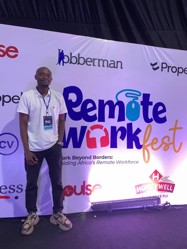 Playall jobberman remote work fest
